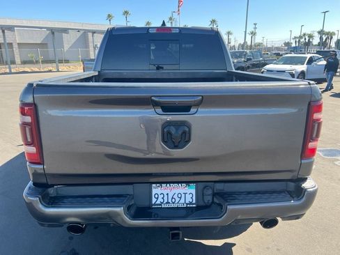 Used 2023 RAM 1500 Laramie AWD/4WD image 6