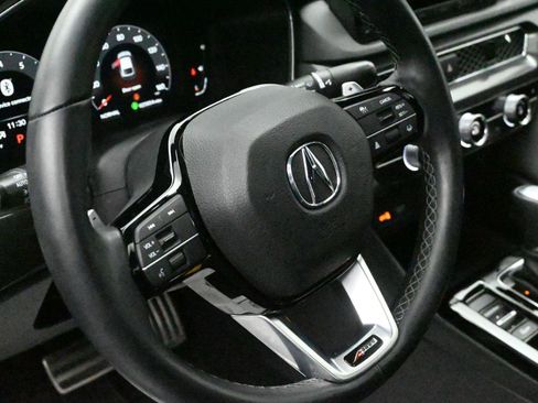 Used 2024 Acura Integra A-Spec image 9