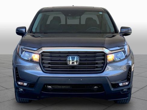 Used 2023 Honda Ridgeline RTL image 4