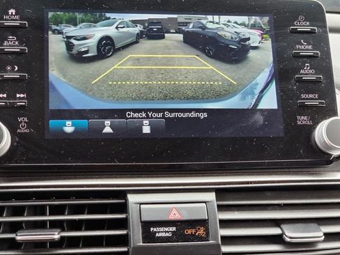 Used 2022 Honda Accord Sport Special Edition image 14
