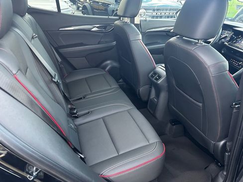 Used 2023 Buick Envision Essence w/ Sport Touring Package image 15