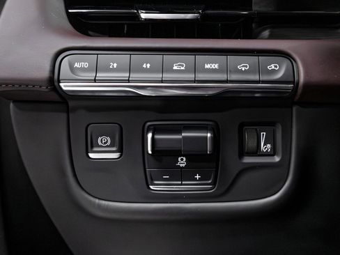 Used 2022 Cadillac Escalade Sport Platinum image 52