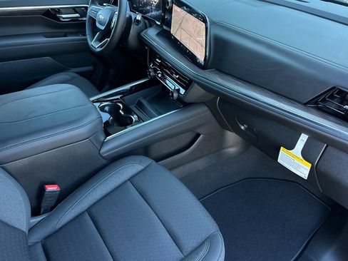 New 2026 Chevrolet Tahoe LS RWD image 17