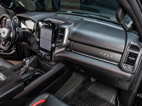 Used 2023 RAM 1500 TRX w/ TRX Level 2 Equipment Group image 17