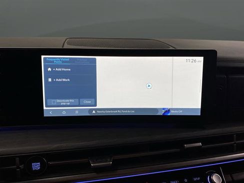 New 2026 Hyundai Santa Fe Limited image 10