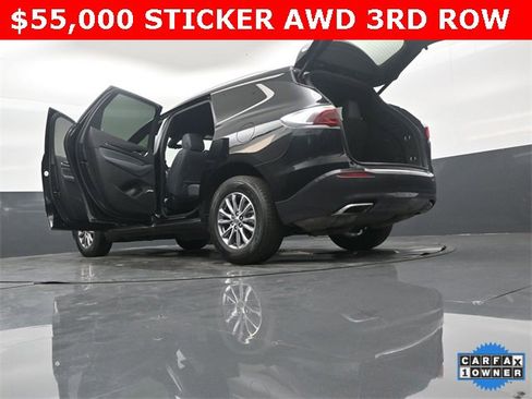 Used 2024 Buick Enclave Premium image 41