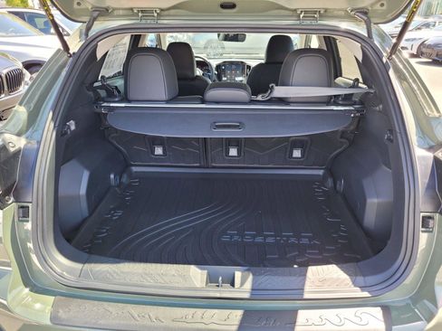 New 2026 Subaru Crosstrek 2.5i Limited AWD/4WD image 19