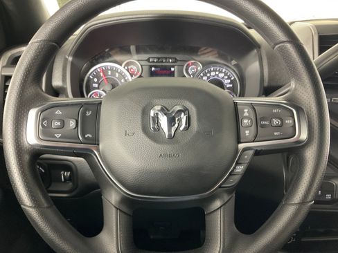 New 2026 RAM 2500 Tradesman image 14