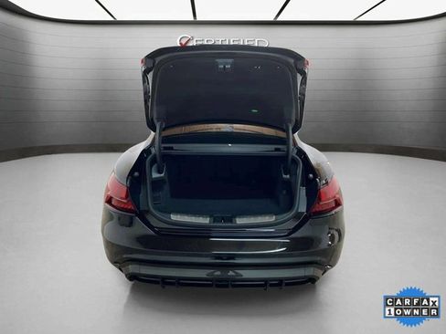 Used 2023 Audi RS e-tron GT w/ Carbon Performance Package image 7