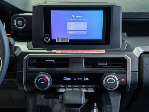 New 2026 Toyota 4Runner SR5 image 18