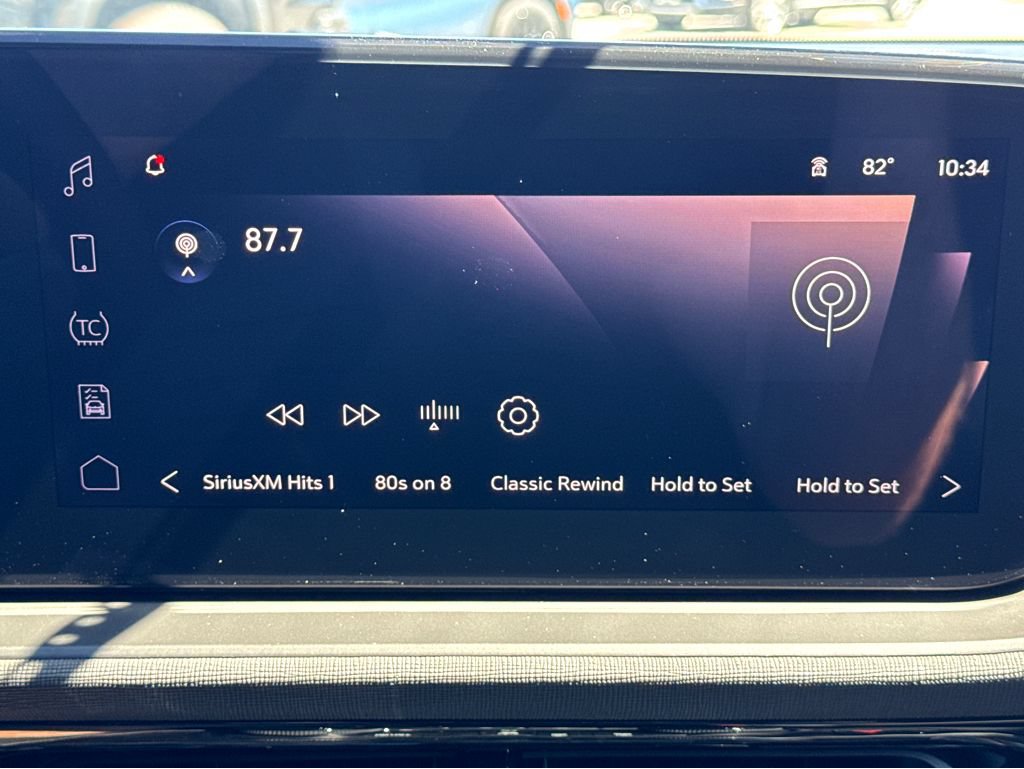 New 2026 Buick Envista Sport Touring w/ Convenience I Package FWD image 13