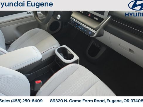 Used 2023 Hyundai Ioniq 5 SEL AWD/4WD image 22