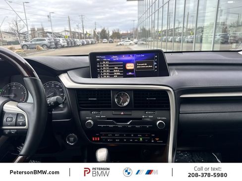 Used 2019 Lexus RX 350 AWD image 11