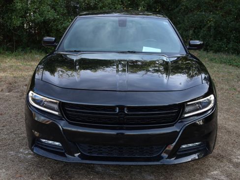 Used 2016 Dodge Charger R/T image 8