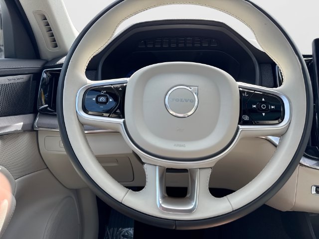 Certified 2026 Volvo XC90 B6 Ultra AWD/4WD image 15