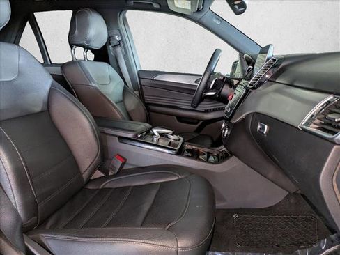 Used 2016 Mercedes-Benz GLE 350 image 21