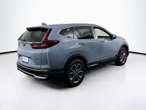 Used 2022 Honda CR-V EX-L image 5