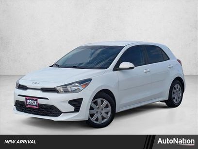 Used 2022 Kia Rio S