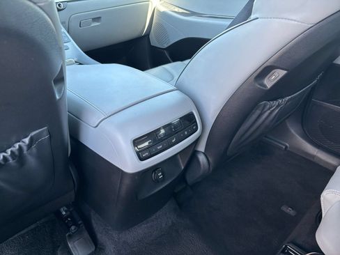 Used 2025 Hyundai Palisade SEL AWD/4WD image 25