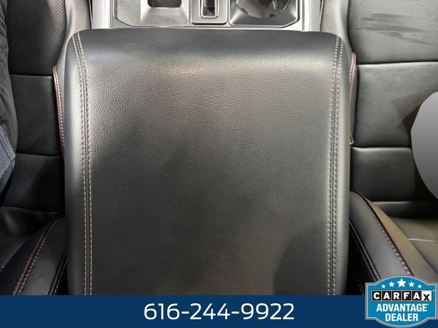Used 2023 Ford F150 Lariat w/ Bed Utility Package AWD/4WD image 14