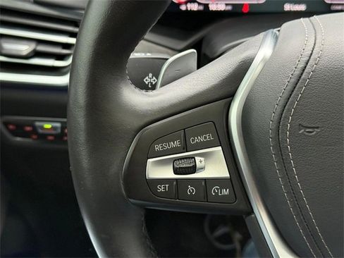 Used 2019 BMW X5 xDrive40i w/ Executive Package image 20