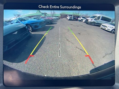 Used 2019 Jeep Wrangler Unlimited Sahara w/ Quick Order Package 24M Moab image 19