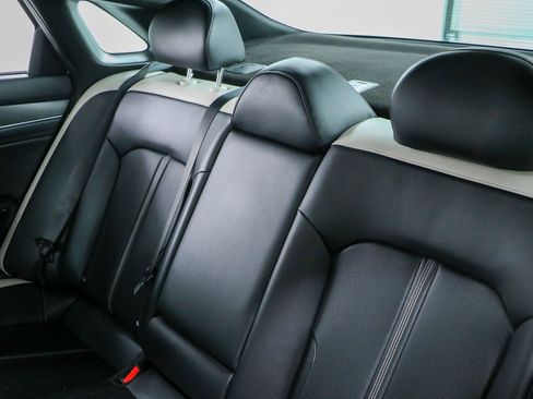 Used 2025 Kia K5 GT-Line FWD image 24
