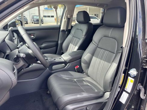 Certified 2026 Honda HR-V EX-L image 12