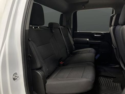 Used 2024 Chevrolet Silverado 2500 Custom w/ Custom Value Package image 29