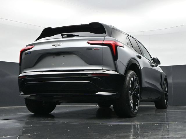 Used 2024 Chevrolet Blazer EV RS AWD/4WD image 45