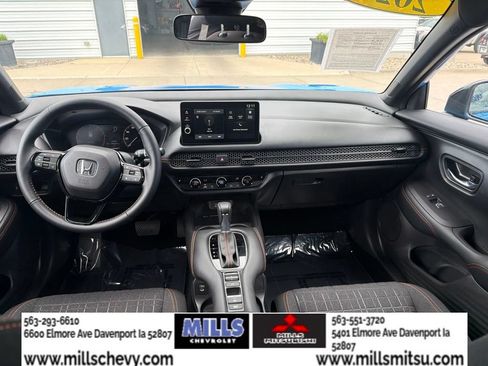 Used 2026 Honda HR-V Sport image 22