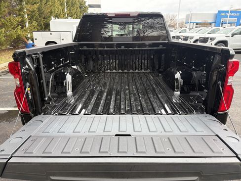 Used 2024 Chevrolet Silverado 1500 RST w/ All Star Edition Plus image 32