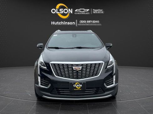Used 2024 Cadillac XT5 Premium Luxury image 19