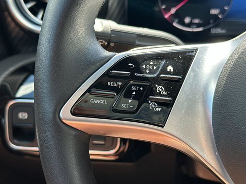 Certified 2026 Mercedes-Benz CLA 250 4MATIC image 27