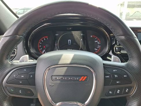 Used 2022 Dodge Durango GT AWD/4WD image 22