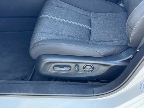 Certified 2023 Honda Accord Sport image 18