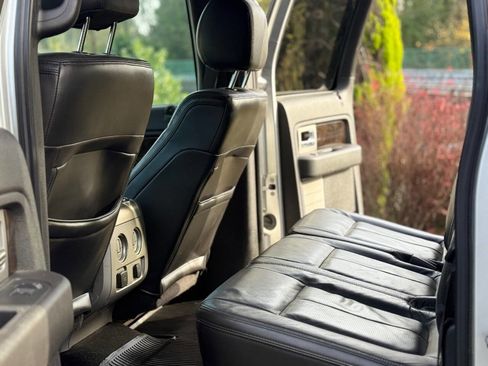 Used 2013 Ford F150 Platinum image 12