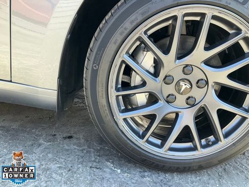 Used 2025 Tesla Model 3 Long Range RWD image 76