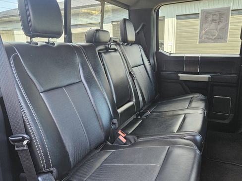 Used 2020 Ford F250 Lariat w/ Lariat Value Package image 27