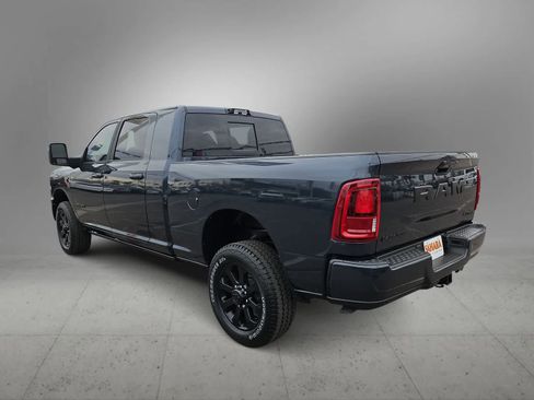 New 2026 RAM 2500 Laramie image 6
