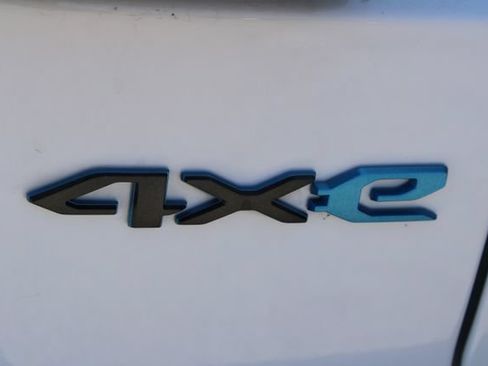 Used 2021 Jeep Wrangler Unlimited Rubicon 4xe w/ Cold Weather Group AWD/4WD image 6
