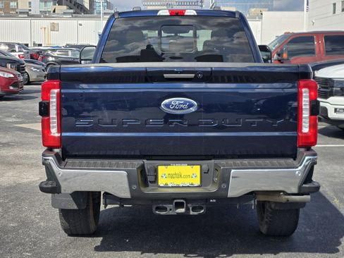 Used 2024 Ford F350 Lariat w/ Lariat Ultimate Package image 6
