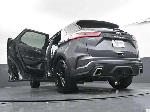 Used 2021 Ford Edge ST w/ Equipment Group 401A AWD/4WD image 41