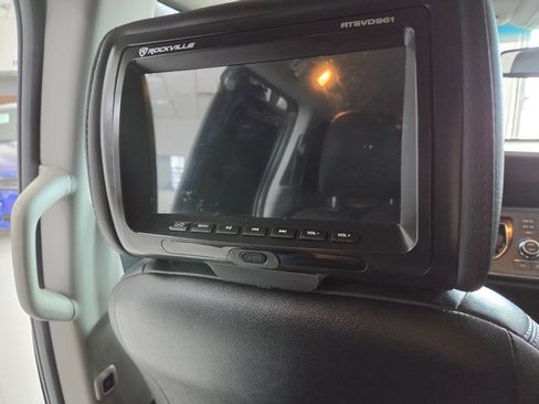 Used 2015 Toyota Sienna SE image 23