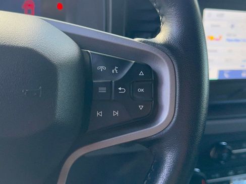 Certified 2023 Ford Bronco Big Bend image 15