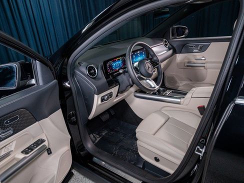 New 2026 Mercedes-Benz GLA 250 image 13