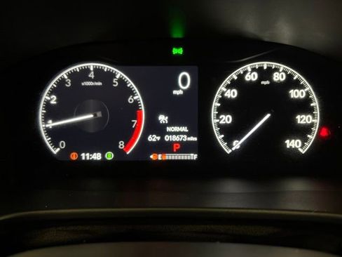 Certified 2024 Honda CR-V EX-L image 24