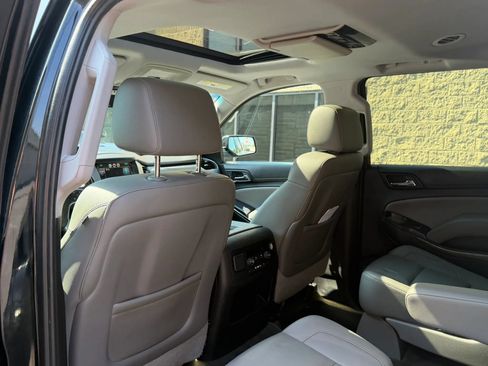 Used 2015 Chevrolet Tahoe LT RWD image 30