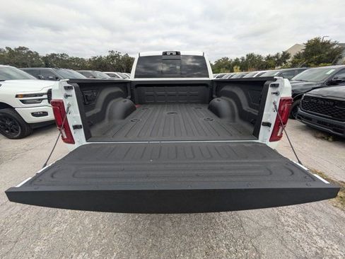New 2026 RAM 2500 Limited image 11
