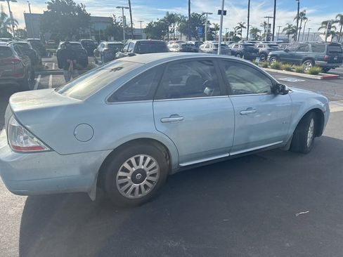 Used 2008 Mercury Sable Sedan image 20